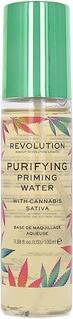 Produktbild Makeup Revolution Purifying Priming Water (Transparent)
