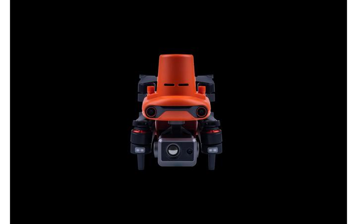 Produktbild Autel EVO II Dual (1250 g, 48 Mpx)