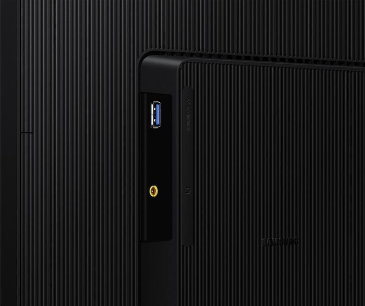 Immagine prodotto Samsung ViewFinity S7 - S70D (3840 x 2160 pixel, 27")