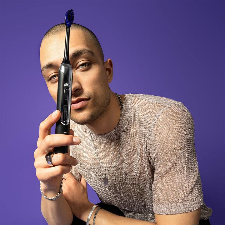 Immagine prodotto SmilePen Sbiancamento SonicBlue (Spazzolino sonico)