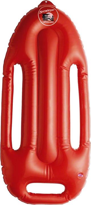 Produktbild Smiffys Baywatch Bademeister (M)