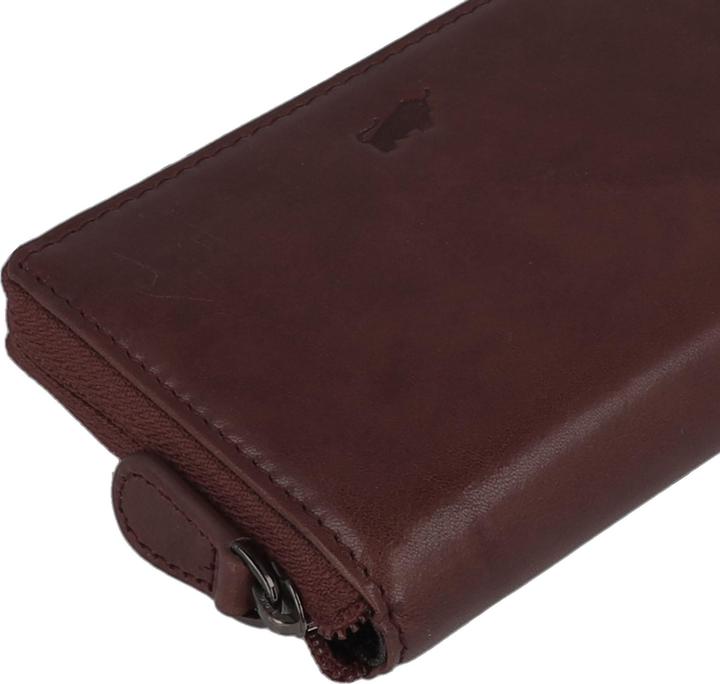 Immagine prodotto Braun Büffel Arezzo Rfid