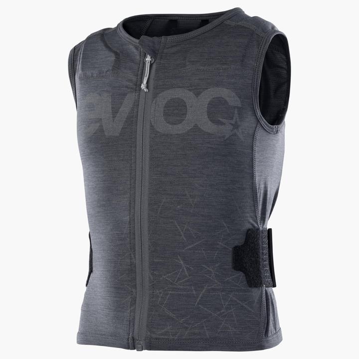 Actual product image Evoc Protector Vest Kids (140, 164, Back protector, Unique specimen)