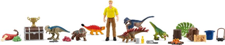 Actual product image Schleich Dinosaurs