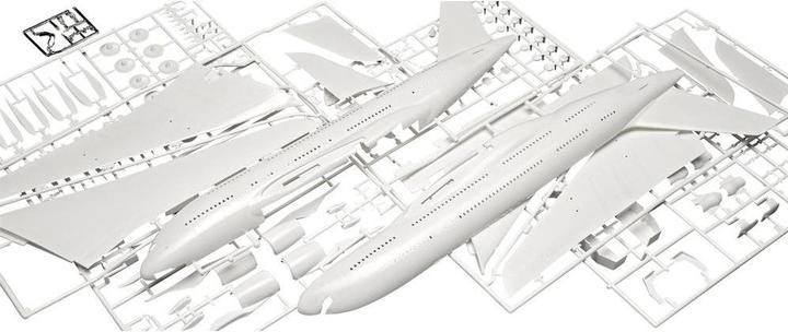 Immagine prodotto Revell Airbus A380-800 Lufthansa Nuova consegna