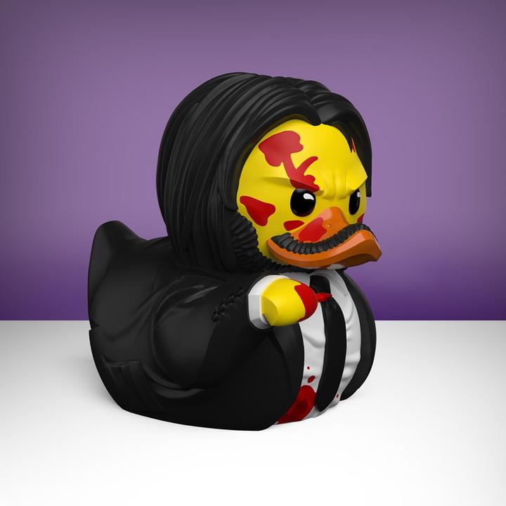 Produktbild Numskull TUBBZ: John Wick with Pen