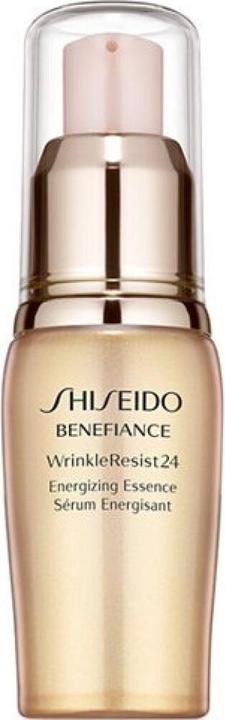 Immagine prodotto Shiseido Benefiance WrinkleResist24 Energizing Essence (30 ml)