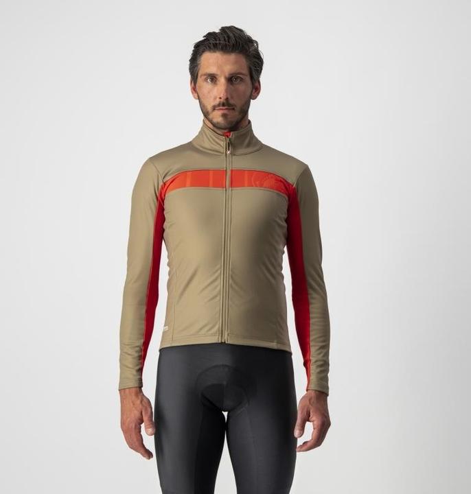 Actual product image Castelli Mortirolo VI Jacket (L)