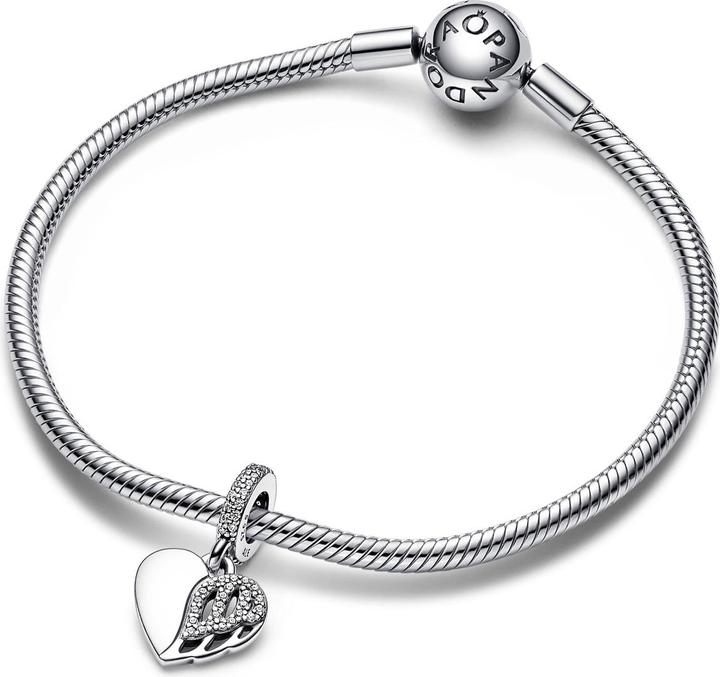 Image du produit Pandora Moments (Argent 925)