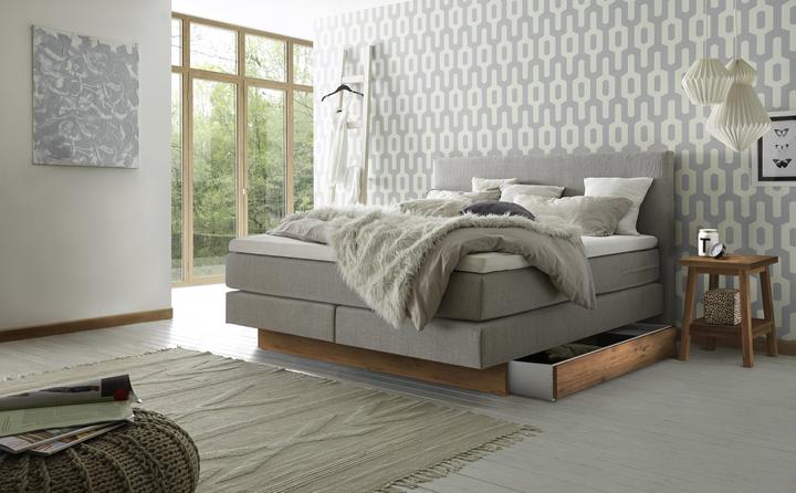 Produktbild Hasena Denver (160 x 200 cm)