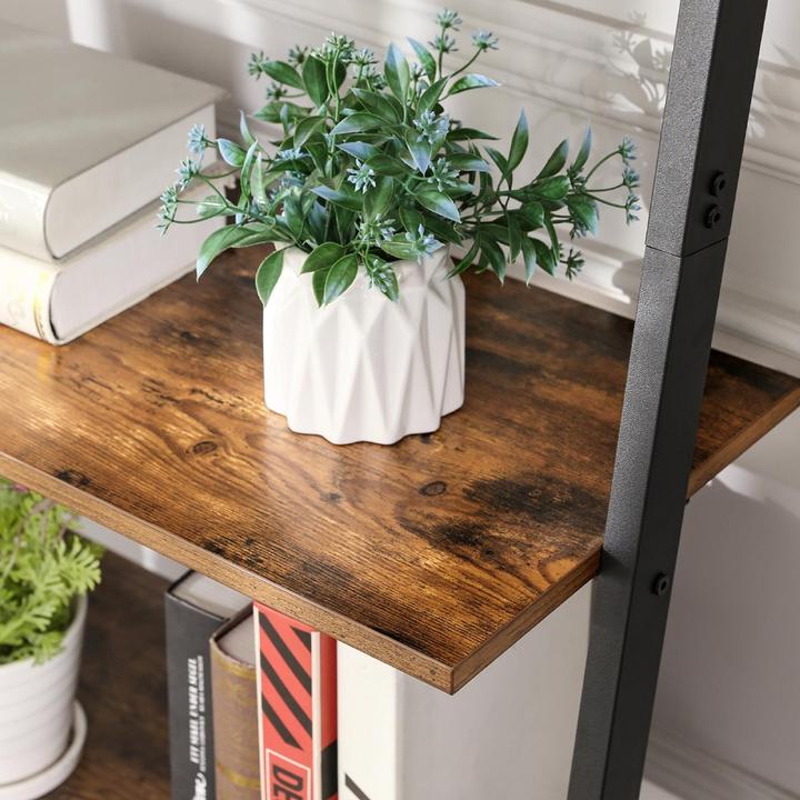 Actual product image Vasagle Cabana (64×34.2×186.5 cm)