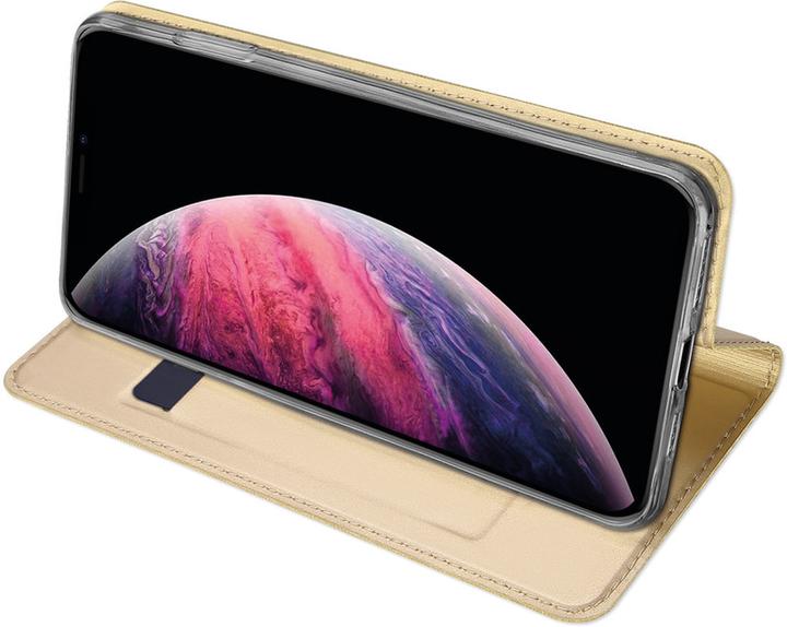 Produktbild Dux Ducis Skin Pro Series (Apple iPhone 11 Pro Max)