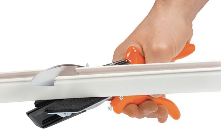 Actual product image Löwe Cable conduit shears (245 mm)