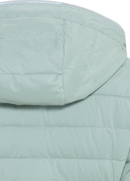 Actual product image Camel Active Recycled Polyester Quilted Jacket (38)