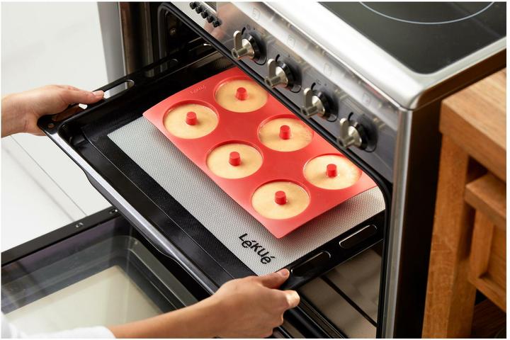 Actual product image Lékué Multicavities