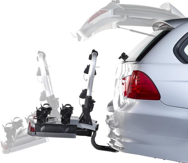 Actual product image Atera Strada EVO 2