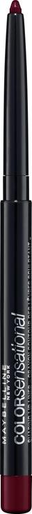 Produktbild Maybelline New York Color Sensational (110 Rich Wine)