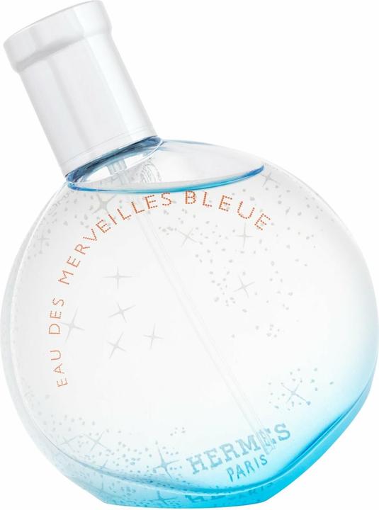 Hermès Eau Des Merveilles Bleue