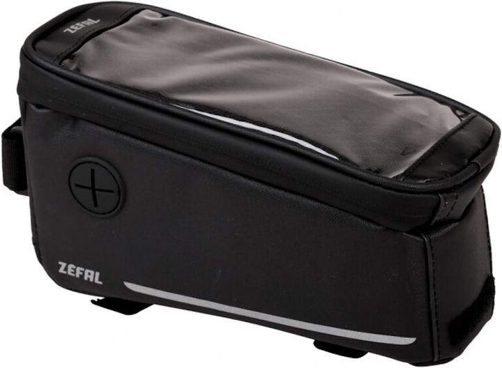Zefal Console Pack T2 (1.30 l, Frame bag)