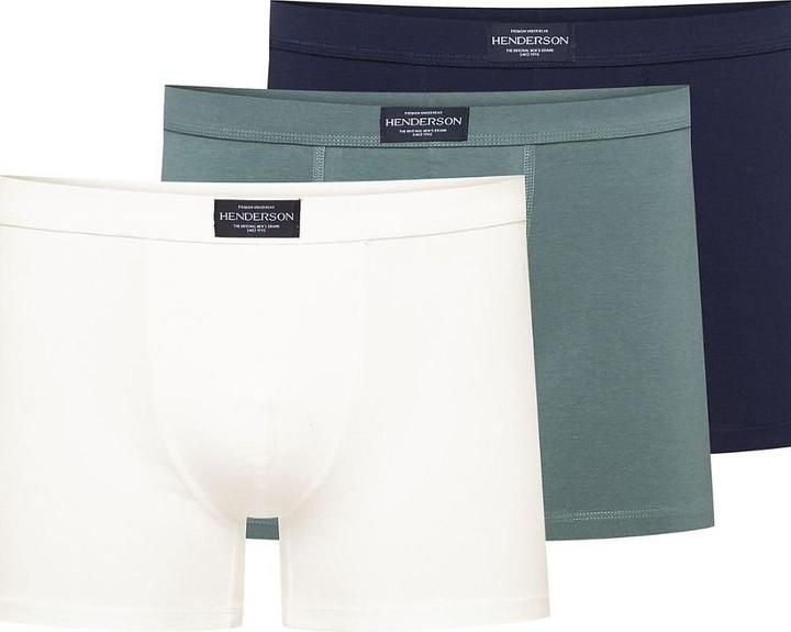 Henderson Set (XXL)