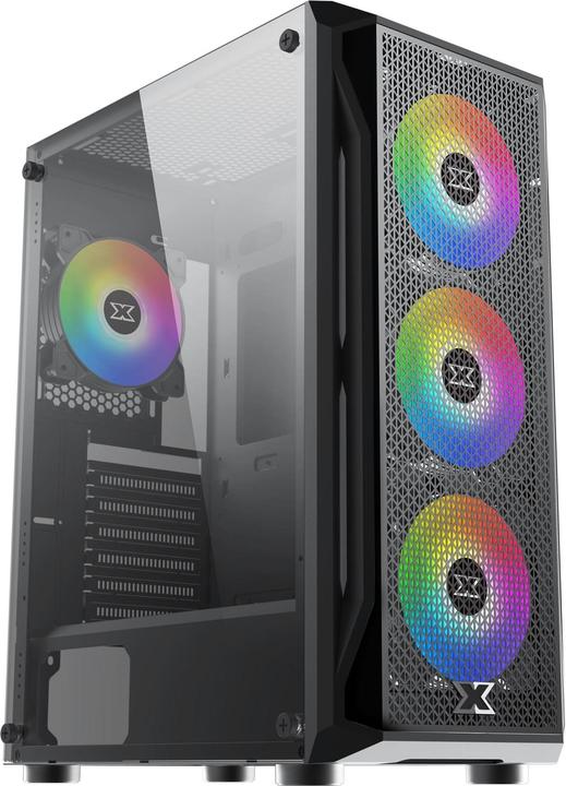 Xigmatek Gaming X (ATX, mATX, Mini-ITX)