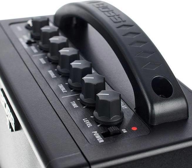 Produktbild BOSS (Electronics) Katana Mini (Gitarre, 7 W)