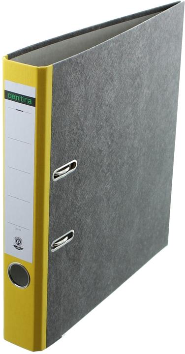 Produktbild Centra Ordner Standard mit Farbrücken (A4, 52 mm, 1 Stück)