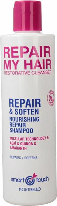Montibello Shampoo Smart Touch Repair & Soften (300 ml) (300 ml)