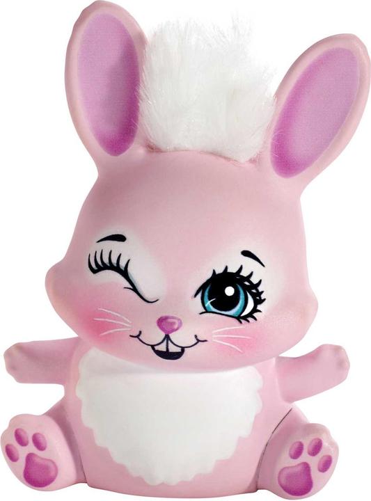 Actual product image Enchantimals Bree Bunny and Twist