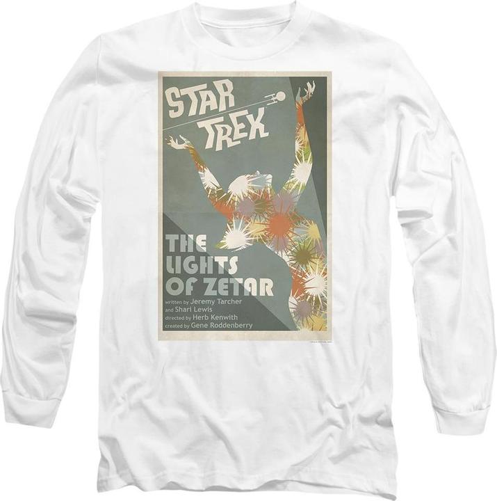 The Original Series Episode 73 TShirt (M)