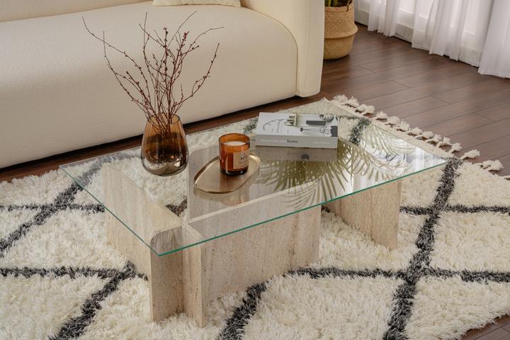 Immagine prodotto Skye Decor Vetrino (105 x 30 x 65 cm)