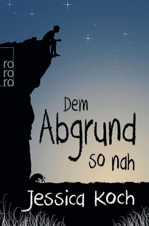 Produktbild Dem Abgrund so nah (Deutsch, Jessica Koch, 2016)