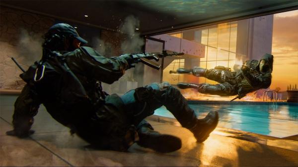 Actual product image Activision Call of Duty: Black Ops 6 (PS5, Multilingual)
