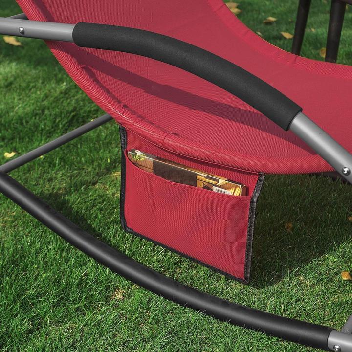 Actual product image SoBuy Shawn (158 cm)