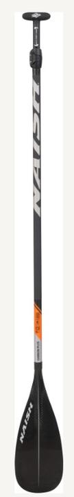 Naish s2Paddel Carbon Plus (2-piece)