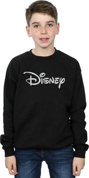 Image du produit Disney - Sweat GLACIAL LOGO - Garçon (116)