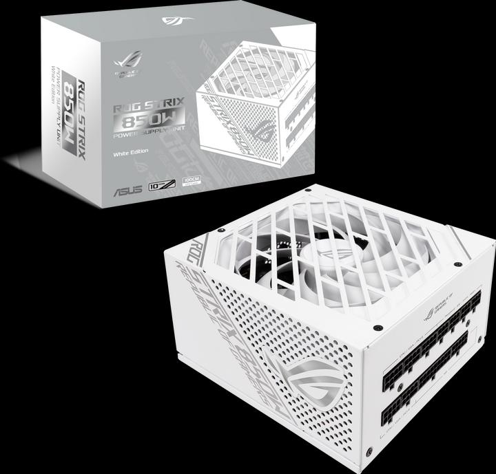Produktbild ASUS ROG Strix 850G (850 W)