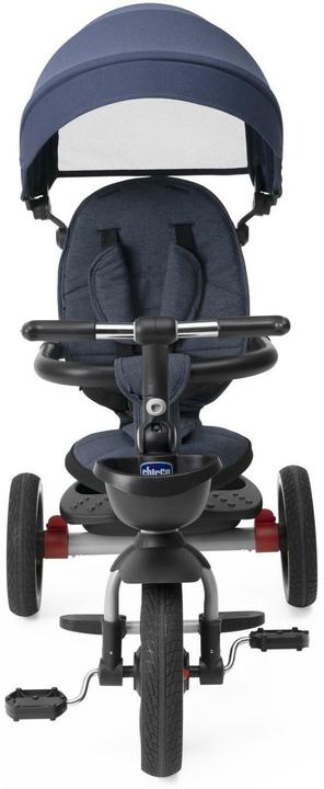 Actual product image Chicco Trike 4 in 1