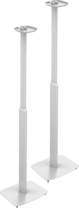 myWall HS11L (1 pair, Stand, Height-adjustable)