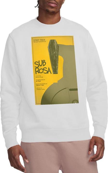 Produktbild The Next Generation Season 7 Episode 14 Sweatshirt (L)