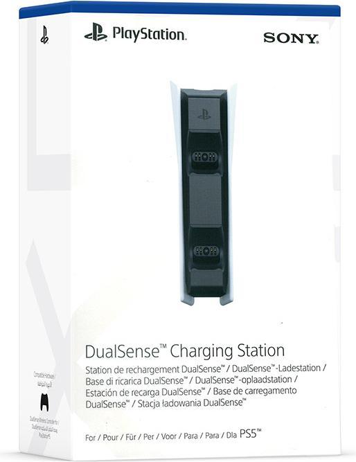 Produktbild Sony DualSense-Ladestation (PS5)
