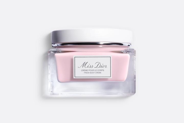 Image du produit Dior Miss (Crème pour le corps, 150 ml)