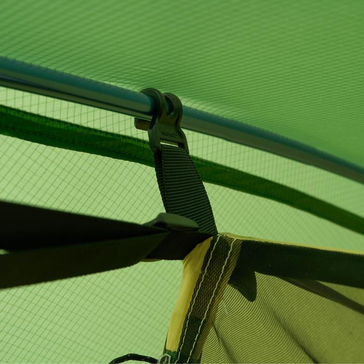 Actual product image Wechsel Exogen 3 (Dome tent, 2.20 kg, 3 persons)