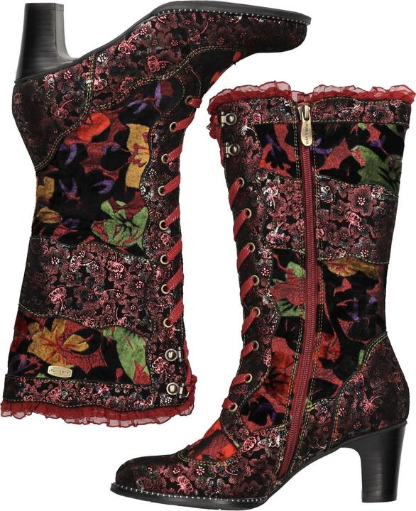 Image du produit Laura Vita Stiefel (36)