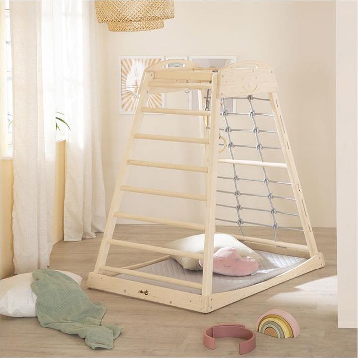 Produktbild Roba Montessori Indoor Spielturm