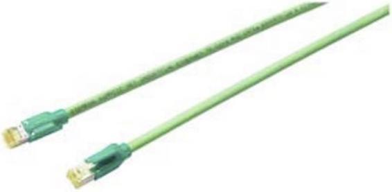 Produktbild Siemens Industrial Ethernet TP-Leitung Cord RJ45 4x2 CAT6A 20m (S/UTP, CAT6a, 20 m)