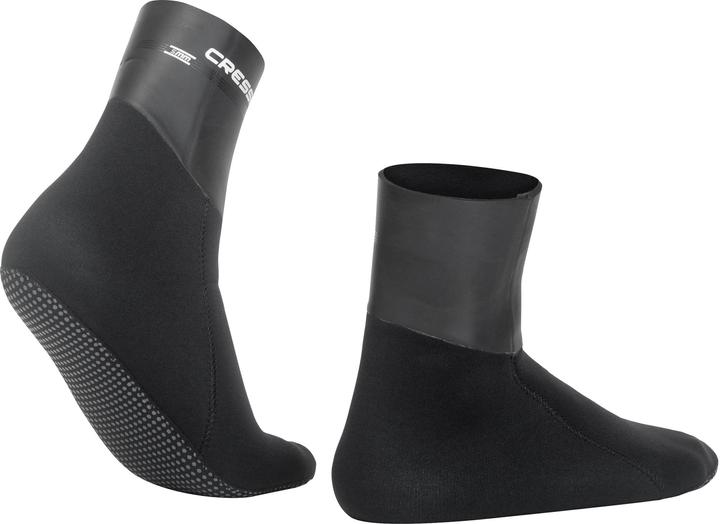Actual product image Cressi Sarago (5mm, 3 mm, M)