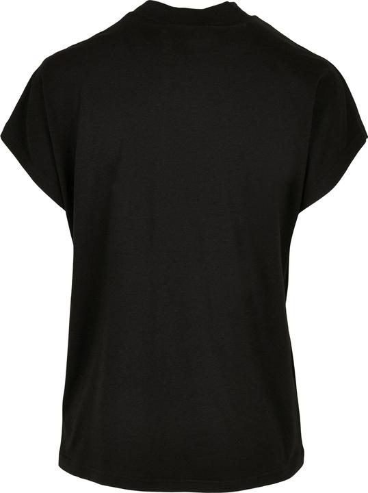 Produktbild Urban Classics Ladies Oversized Cut On Sleeve Viscose Tee (4XL)