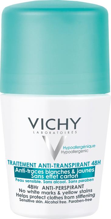 Vichy Roll-on Anti-Flecken (Roll-on, 50 ml)