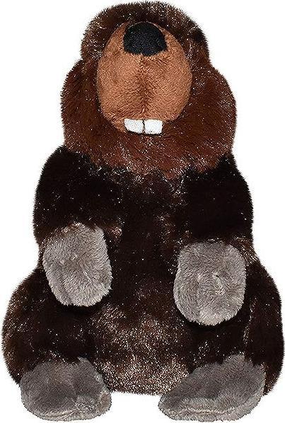 Image du produit Wild Republic Mini castor Cuddlekin (20 cm)